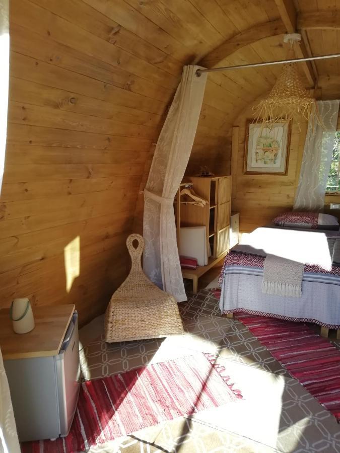 Vila Casa Lucertola Apricale Exteriér fotografie
